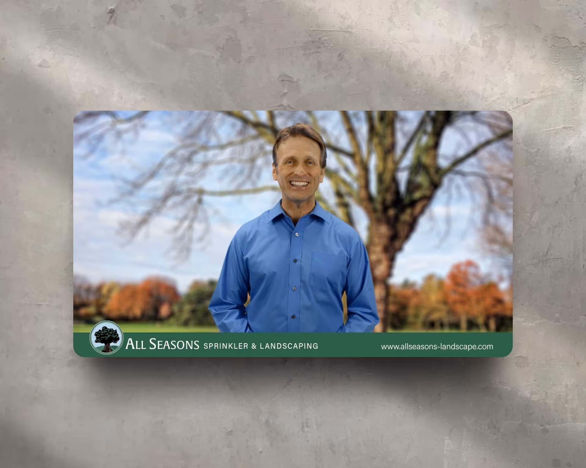 All Seasons Promo Video — Video Production