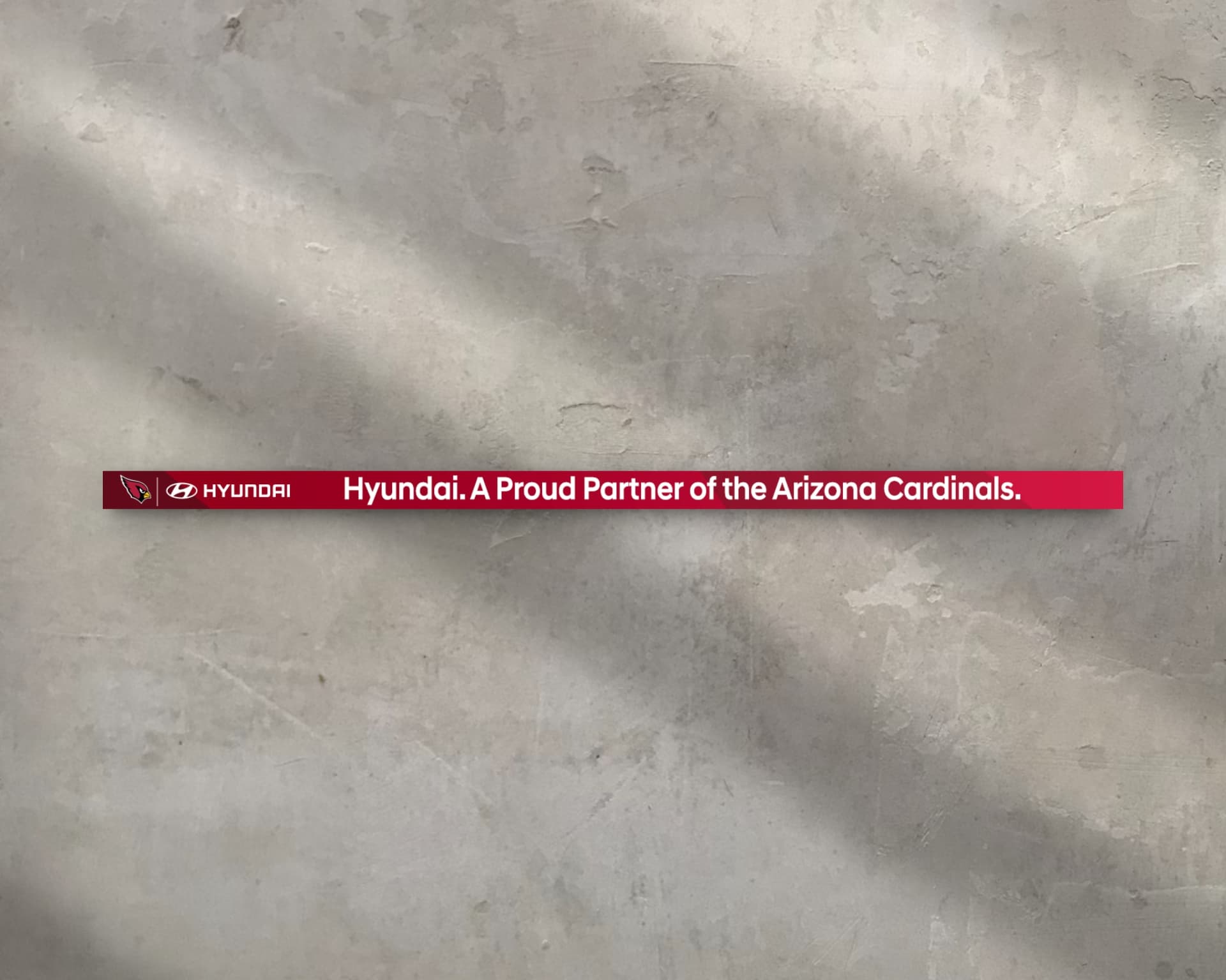 Hyundai Cardinals West LED — Animation